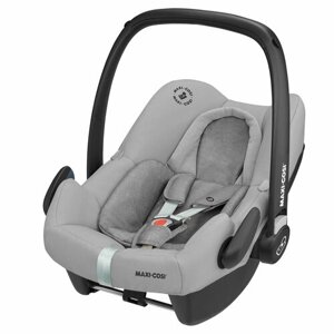 Автокресло группы 0+0–13кг) Maxi-Cosi Rock Nomad Grey