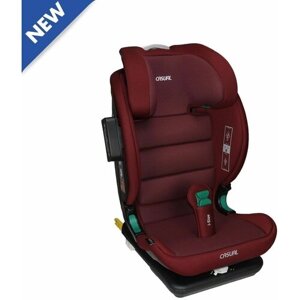 Автомобильное кресло СASUAL VTN55L Classfix Pro группа 2/3 от 15 до 36 кг