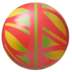 ЧПО им. Чапаева Мяч "Лепесток", диаметр 12,5 см, цвета микс