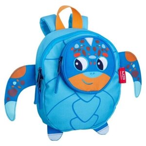 Детский рюкзак BodyPack "Морская Черепашка"18)