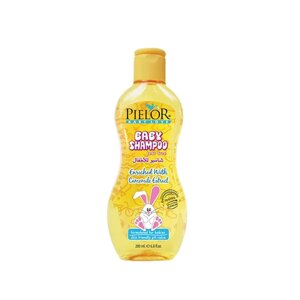 Детский шампунь Pielor Baby Shampoo Classic 200 мл