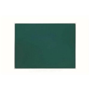 Доска магнитно-меловая Attache 904855, 90х120 см, зеленый