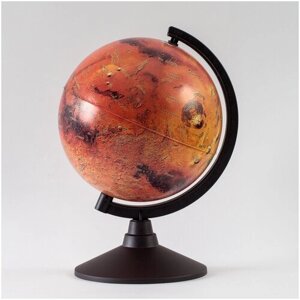 Глобен Глобус Марса D-21