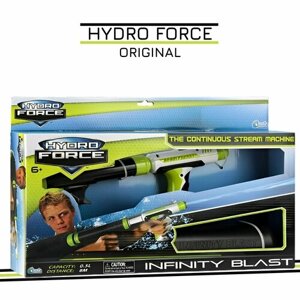 Hydroforce 7152 водное оружие со съем резервуаром Infinity Blast