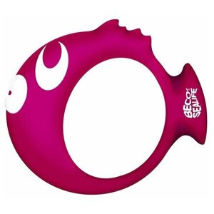 Игрушка детская для бассейна тонущая Beco Sealife Кольцо-Рыбка