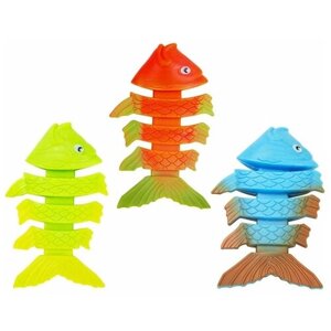 Игрушки для подводной игры Squiggle Wiggle, BestWay