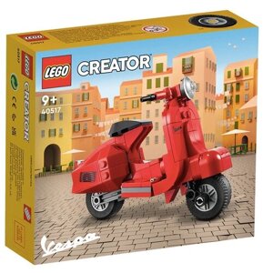 Конструктор Lego Creator 40517 Конструктор LEGO Creator 40517 Сувенирный набор
