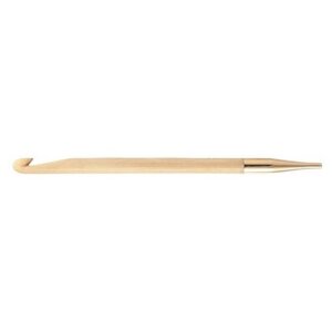 Крючок для вязания тунисский, съемный "Bamboo" 7мм KnitPro 22529