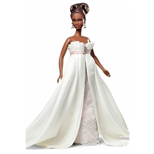Кукла Barbie is Eternal (Барби Вечная афроамериканка) Платиновая серия