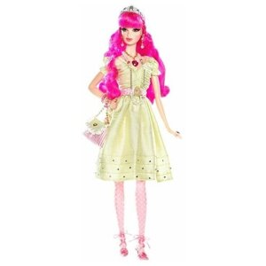 Кукла Barbie Тарина Тарантино, 29 см, L9602