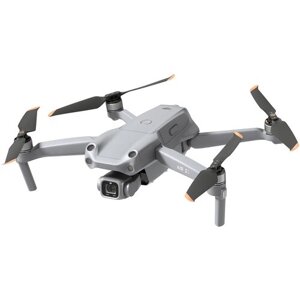 Квадрокоптер DJI Air 2S, серый