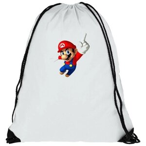 Мешок для сменной обуви Mario - 370