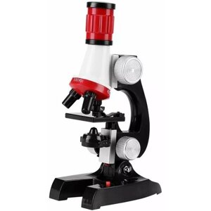 Микроскоп 1006265R/C2121 с набором