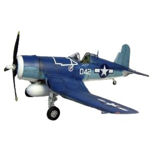 Модель Палубный истребитель F-4U-1 Корсар (1:72)