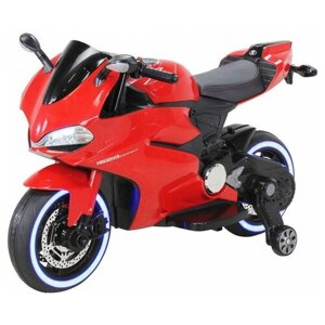 Мотоцикл Ducati SX1628 (Красный)