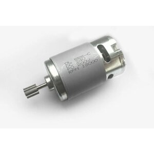 Мотор DL 555-C 24V 200W 18000rpm для электромобиля