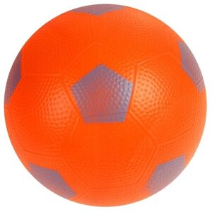 Мяч детский «Футбол», d=16 см, 70 г, цвета микс