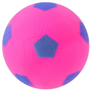 Мяч малый, d=12 см, цвета микс