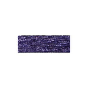 Нитки промышленные 40/2, универсальные, 5000ярд, Bestex (375 фиолетовый)
