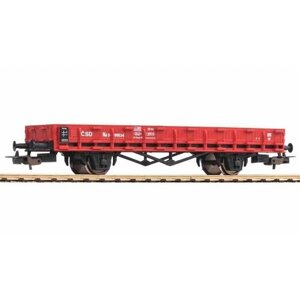 PIKO 97161 вагон-платформа, H0, III, SD