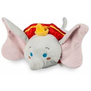 Плюшевая игрушка слоненок Дамбо Tsum Tsum Disney 33 см