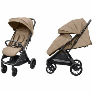 Прогулочная коляска Carrello Nero CRL-5514 Melon Beige