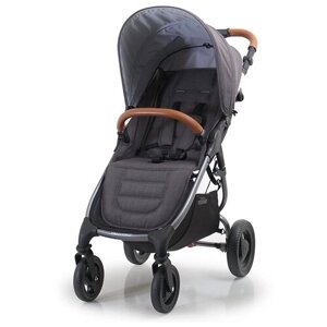 Прогулочная коляска Valco Baby Snap 4 Trend, Grey marle