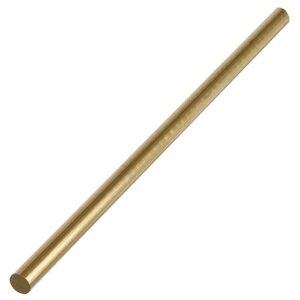 Пруток латунный 2,9 мм, 2 шт х 30см, KS Precision Metals (США)