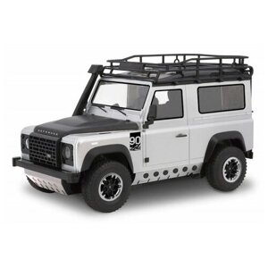 Радиоуправляемая машина Kids Tech Land Rover Defender (трофи) 1/16, MX4618