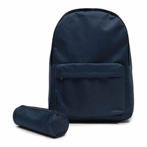 Рюкзак Basic Blue
