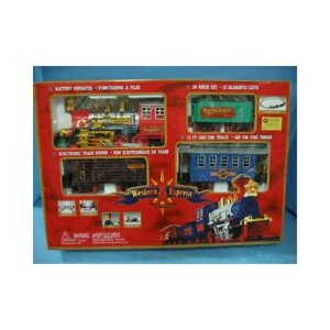 S+S Toys Железная дорога Вокзал, свет, длина путей 264 см 0166/200034969 с 3 лет