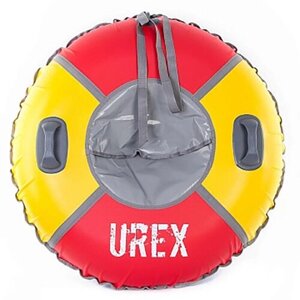 Санки надувные "UREX MAXI"