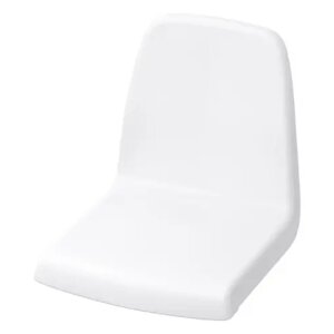 Сиденье детского стула, белый IKEA LANGUR 203.308.20