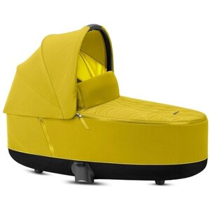 Спальный блок Cybex PRIAM III Mustard Yellow