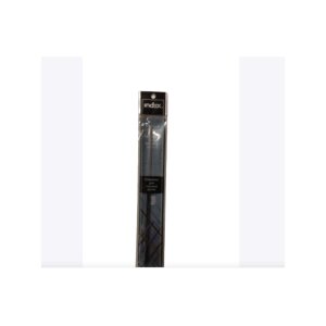 Стержень для гелевой ручки черный, 0,5мм, уп 50 шт) IGR08/BK INDEX