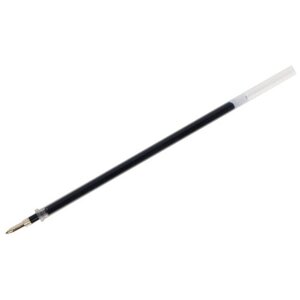 Стержень для гелевой ручки OfficeSpace 245920, стираемые, 0.5 мм, 129 мм (50 шт.) черный
