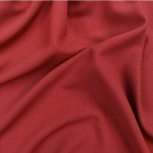 Ткань костюмная ( античн. роза) 50 шерсть, 50 вискоза италия 50 cm*140 cm