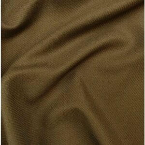 Ткань пальтовая (Коричневый) 80 шерсть, 20 ангора италия 50 cm*147 cm