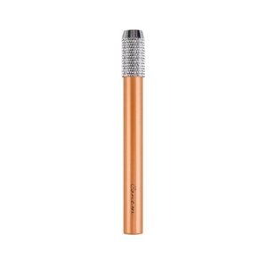 Удлинитель-держатель для карандаша Сонет 207129139 медный металлик