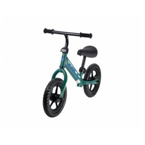 Велобег "Slider" пластиковые колеса диаметром 12 дюймов, стальная рама, сиденье и руль регул. DJ107G