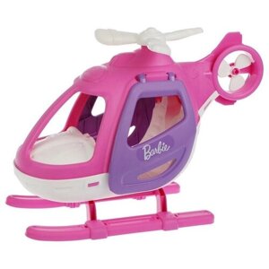 Вертолёт нордпласт Barbie Н-394