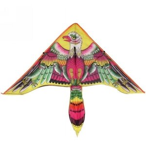 Воздушный змей «Яркий орёл» 110см