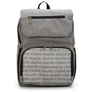 Женский рюкзак Marie Claire, Цвет серый