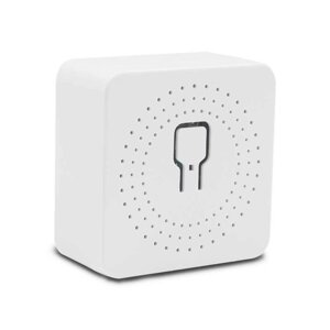 16A Tuya WiFi Mini DIY Smart Switch 2 Way Control Модуль автоматизации умного дома через приложение Alexa Google Home Sm