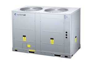 60-109 кВт Systemair