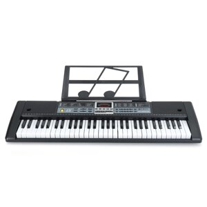 61-клавишная многофункциональная музыкальная электроника Eletronic Клавиатура