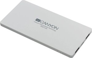 Аккумулятор Canyon CNS-TPBP5W, белый