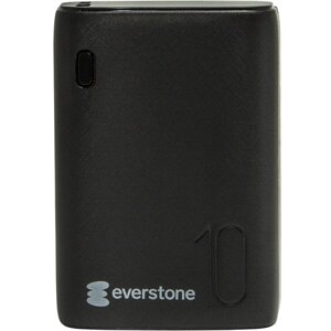 Аккумулятор Everstone EV-G1002-PD, чёрный