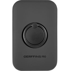 Аккумулятор Gerffins Pro GFPRO-PWBMG1-5000, черный