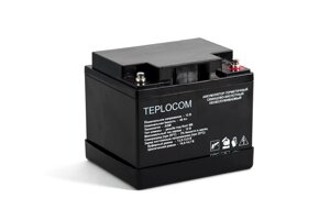 Аккумулятор Teplocom